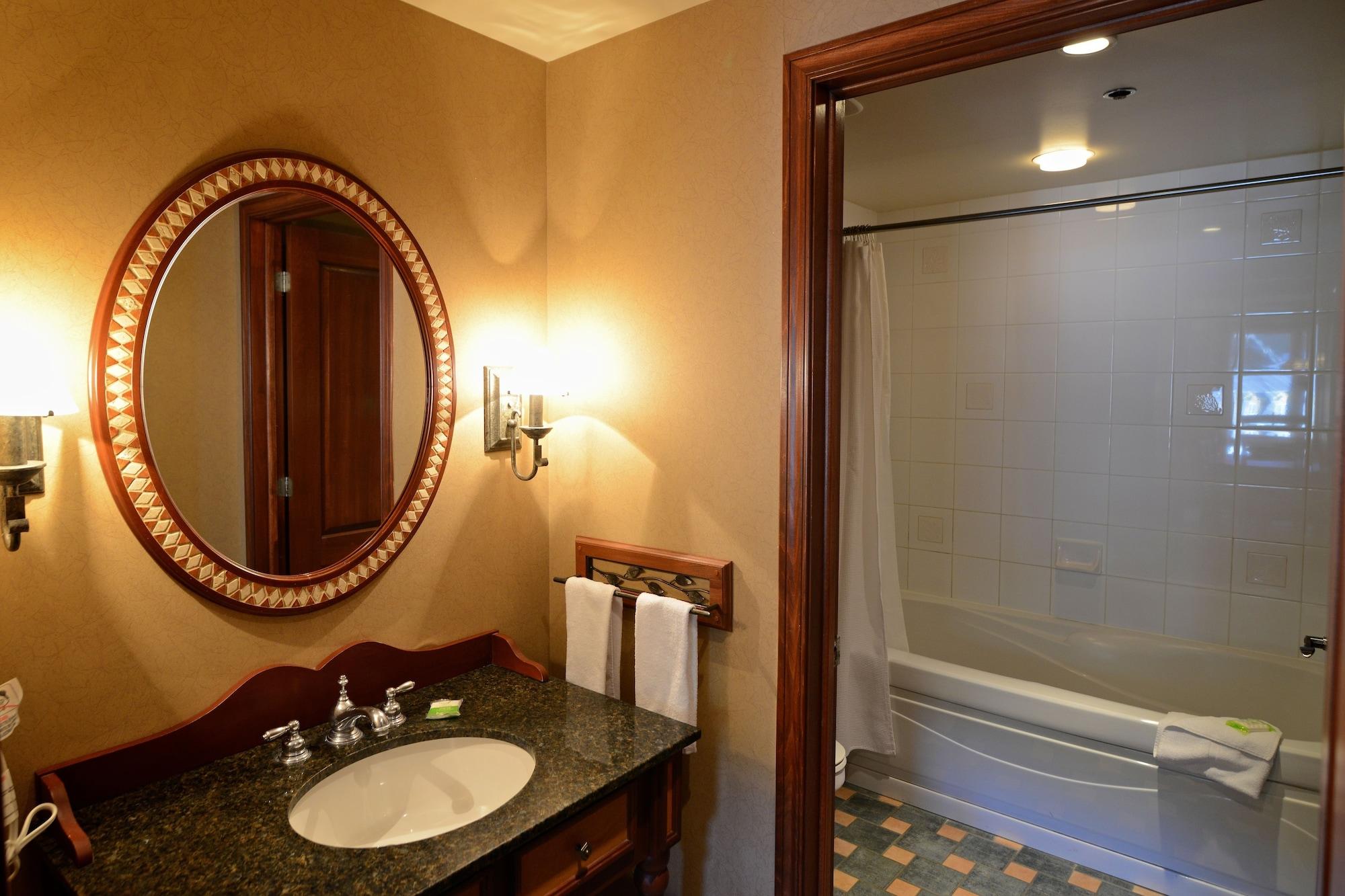 Sommet Des Neiges Hotel Mont-Tremblant Exterior photo