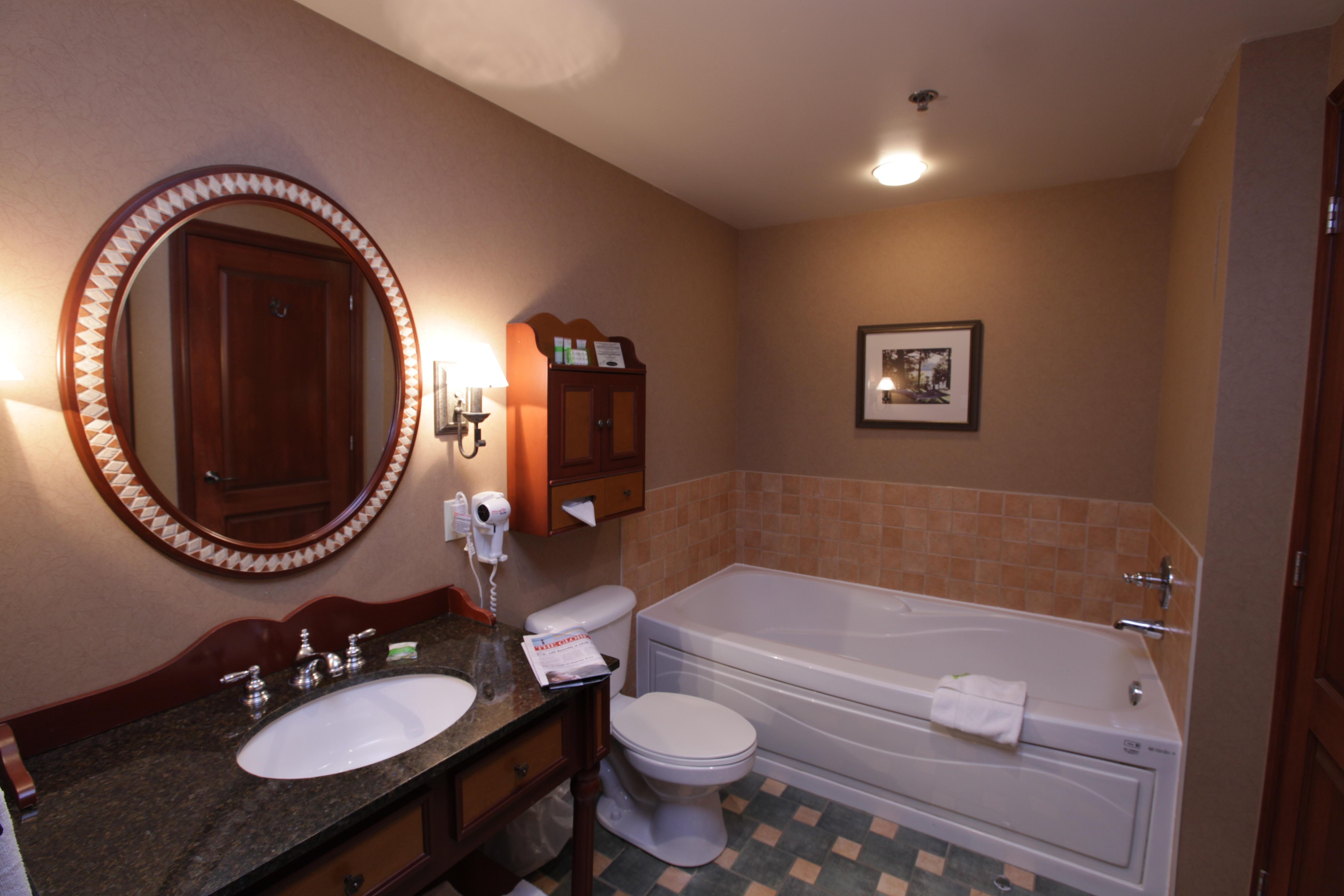 Sommet Des Neiges Hotel Mont-Tremblant Exterior photo