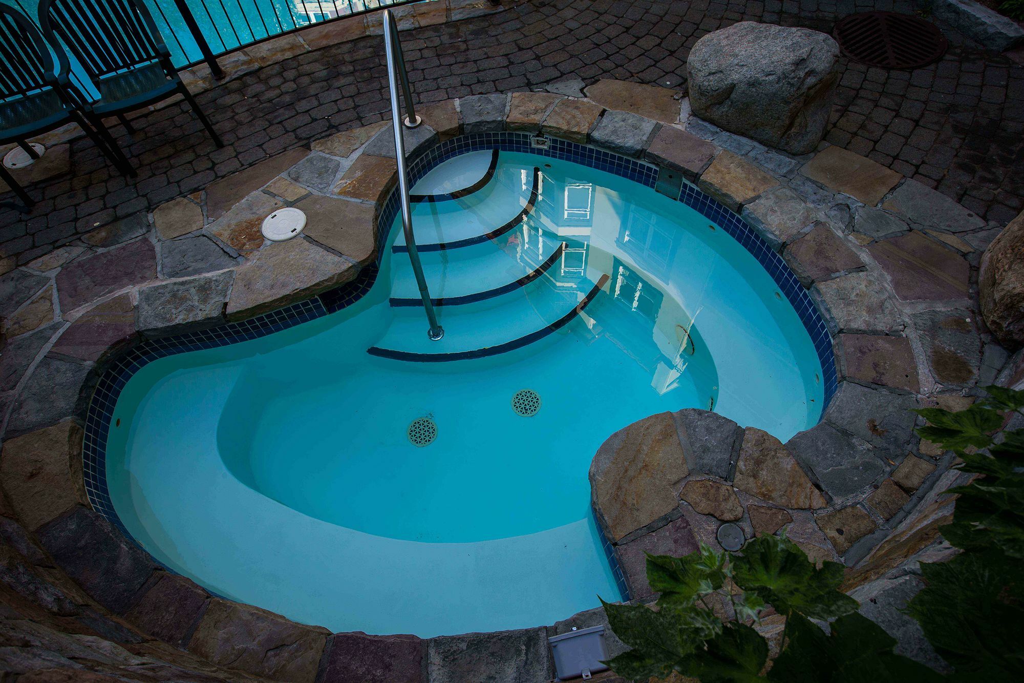 Sommet Des Neiges Hotel Mont-Tremblant Exterior photo